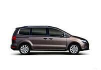 VW Sharan