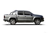 VW Amarok