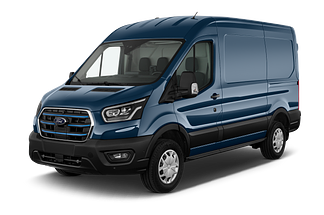 Bild von Ford Transit