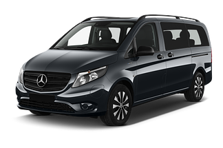 Bild von Mercedes-Benz Vito Bild von Mercedes-Benz Vito