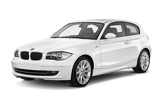 Bild von BMW 1er