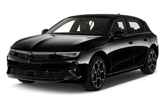 Bild von Opel Astra