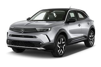 Bild von Opel Mokka