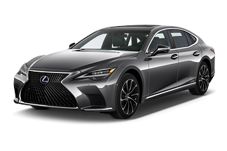 Bild von Lexus LS