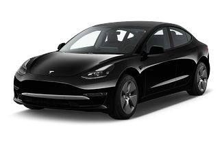 Bild von Tesla Model 3