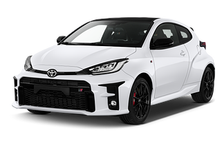 Bild von Toyota Yaris