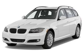 Bild von BMW 3er