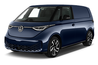 Bild von VW ID. Buzz Bild von VW ID. Buzz