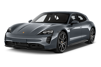 Bild von Porsche Taycan