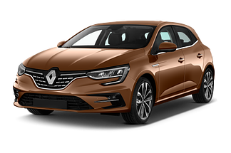 Bild von Renault Mégane