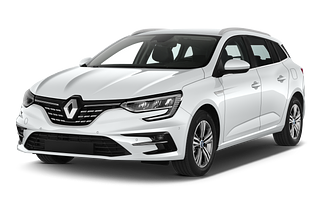 Bild von Renault Mégane