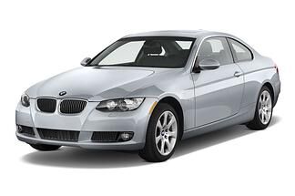 Bild von BMW 3er