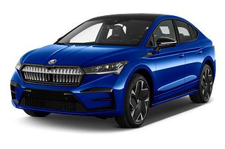 Bild von Skoda Enyaq
