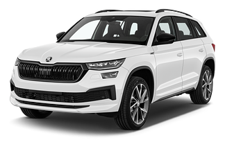Bild von Skoda Kodiaq