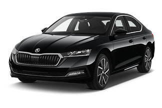 Bild von Skoda Octavia