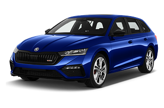 Bild von Skoda Octavia