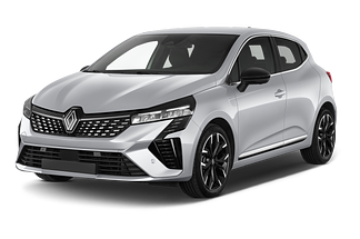 Bild von Renault Clio