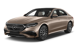 Bild von Mercedes-Benz E-Klasse
