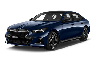 Bild von BMW 5er
