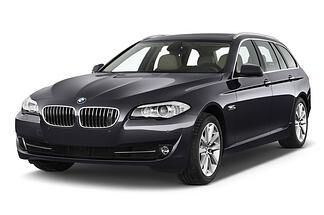Bild von BMW 5er