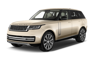 Bild von Land Rover Range Rover