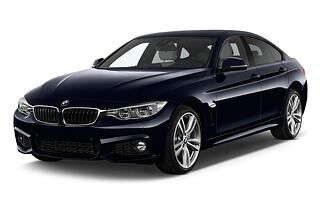 Bild von BMW 4er