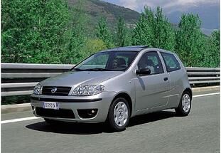 Bild von Fiat Punto