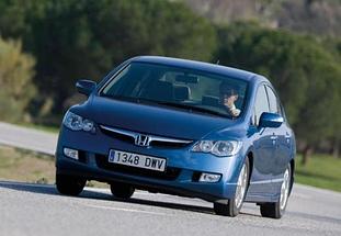 Bild von Honda Civic
