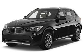 Bild von BMW X1