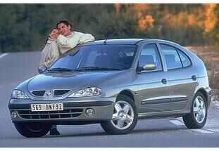 Bild von Renault Mégane