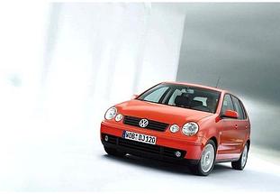 Bild von VW Polo