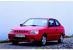 Bild von Hyundai Accent