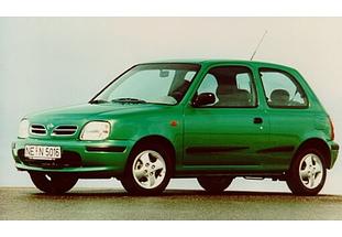 Bild von Nissan Micra