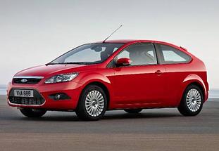 Bild von Ford Focus