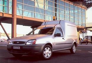 Bild von Ford Fiesta