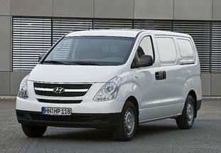 Bild von Hyundai H-1