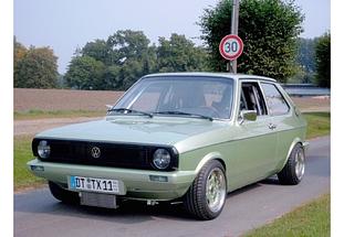 Bild von VW Polo
