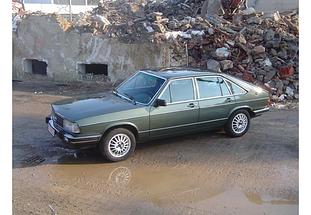 Bild von Audi 100