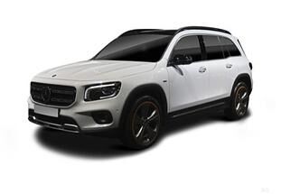 Bild von Mercedes-Benz GLB