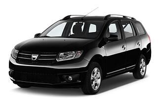 Bild von Dacia Logan