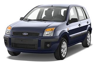 Bild von Ford Fusion