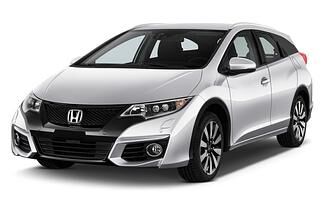 Bild von Honda Civic
