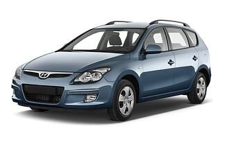 Bild von Hyundai i30