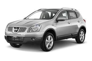 Bild von Nissan Qashqai