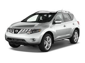 Bild von Nissan Murano