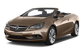 Bild von Opel Cascada