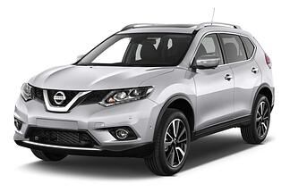 Bild von Nissan X-Trail