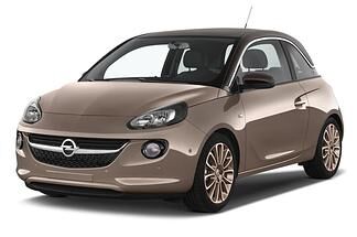 Bild von Opel ADAM