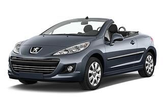 Bild von Peugeot 207