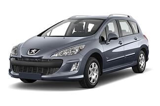 Bild von Peugeot 308
